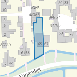 Perceel BGN03-C-4043