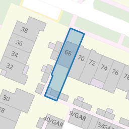 Perceel BGN03-C-4060