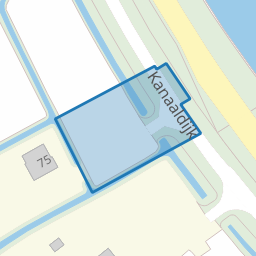 Perceel BGN03-C-4108