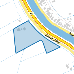 Perceel BGN03-C-4109