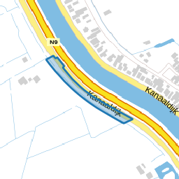 Perceel BGN03-C-4110