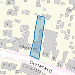 Perceel BGN03-C-4119