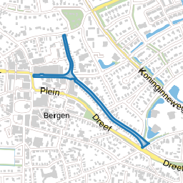 Perceel BGN03-C-4158