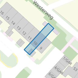 Perceel BGN03-C-4165