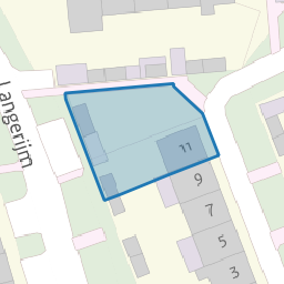 Perceel BGN03-C-4219