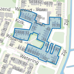 Perceel BGN03-C-4252