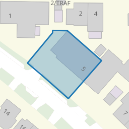 Perceel BGN03-C-4260