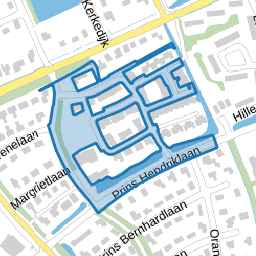 Perceel BGN03-C-4300