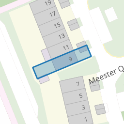 Perceel BGN03-C-4320