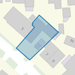 Perceel BGN03-C-4368