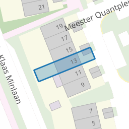 Perceel BGN03-C-4383