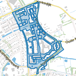 Perceel BGN03-C-4458