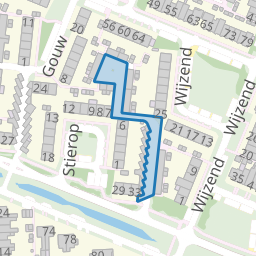 Perceel BGN03-C-4460