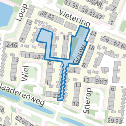 Perceel BGN03-C-4463