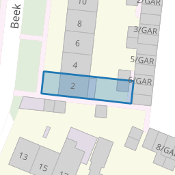 Perceel BGN03-C-4484