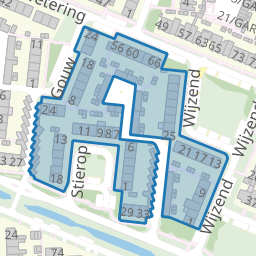 Perceel BGN03-C-4496