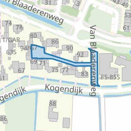 Perceel BGN03-C-4510