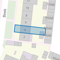 Perceel BGN03-C-4516