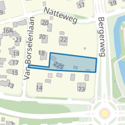 Perceel BGN03-C-4521