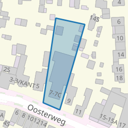 Perceel BGN03-C-4529