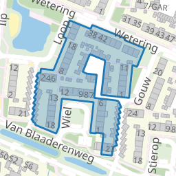 Perceel BGN03-C-4546