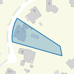 Perceel BGN03-G-1001