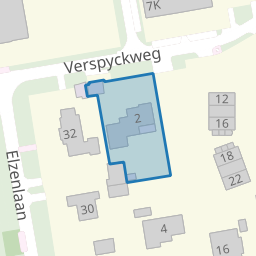 Perceel BGN03-G-1004