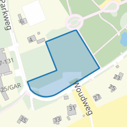 Perceel BGN03-G-1008