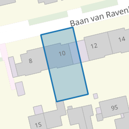 Perceel BGN03-G-1017