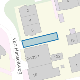 Perceel BGN03-G-1022