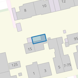 Perceel BGN03-G-1024