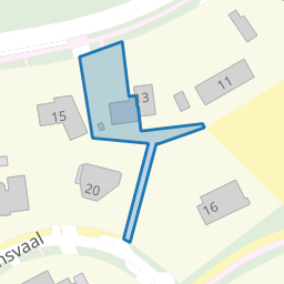 Perceel BGN03-G-1045