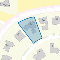 Perceel BGN03-G-1053