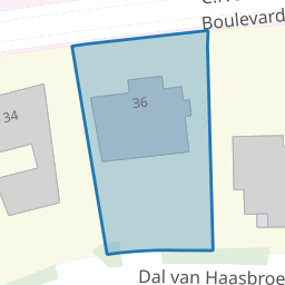 Perceel BGN03-G-1057