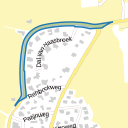 Perceel BGN03-G-1060