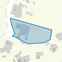 Perceel BGN03-G-1061