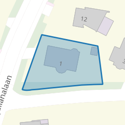 Perceel BGN03-G-1064