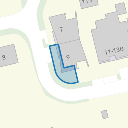 Perceel BGN03-G-1070