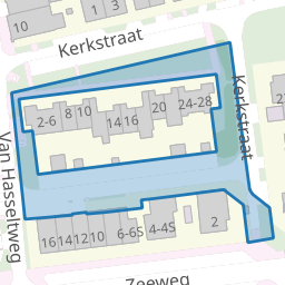 Perceel BGN03-G-1075