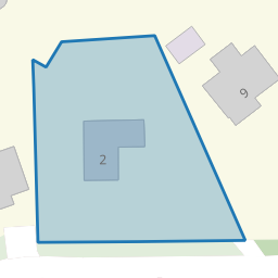 Perceel BGN03-G-1076