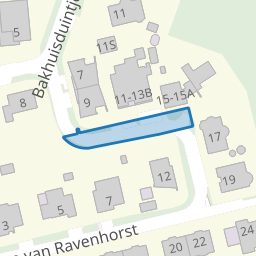 Perceel BGN03-G-1081