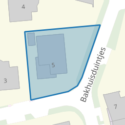 Perceel BGN03-G-1082