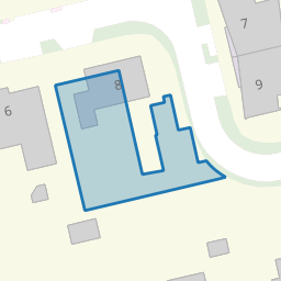 Perceel BGN03-G-1090