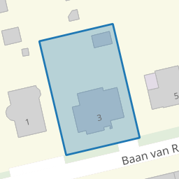 Perceel BGN03-G-1093