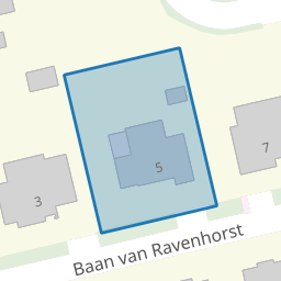 Perceel BGN03-G-1094