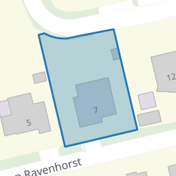 Perceel BGN03-G-1095