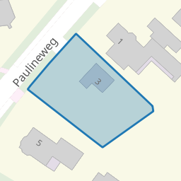 Perceel BGN03-G-1107