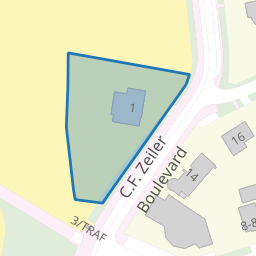 Perceel BGN03-G-1110