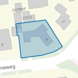 Perceel BGN03-G-1111