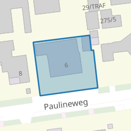 Perceel BGN03-G-1112